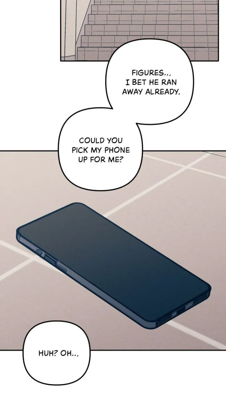 First Love, Lasting Hate chapter 55 page 7