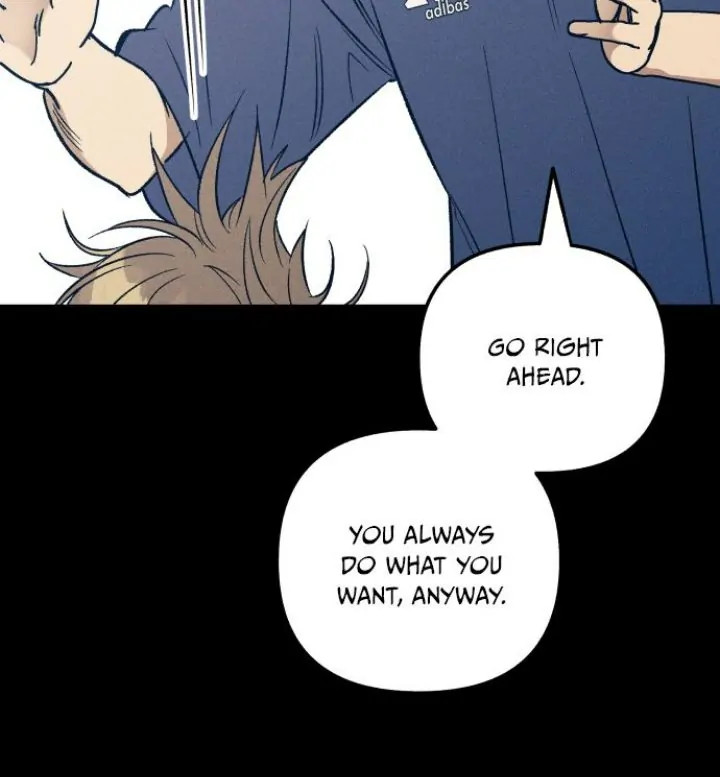 First Love, Lasting Hate chapter 55 page 15
