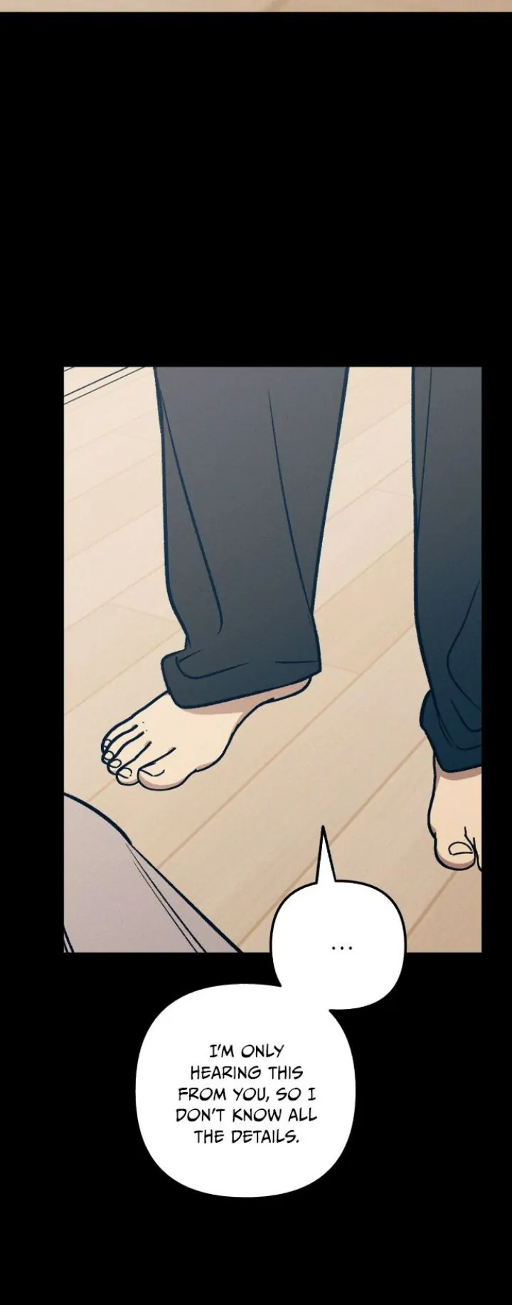 First Love, Lasting Hate chapter 55 page 19