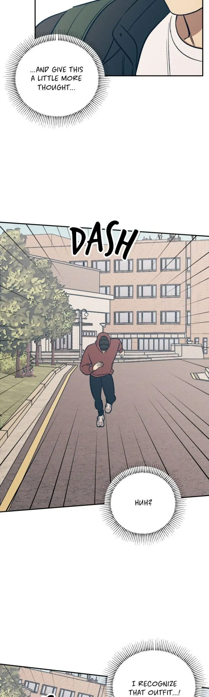 First Love, Lasting Hate chapter 55 page 24