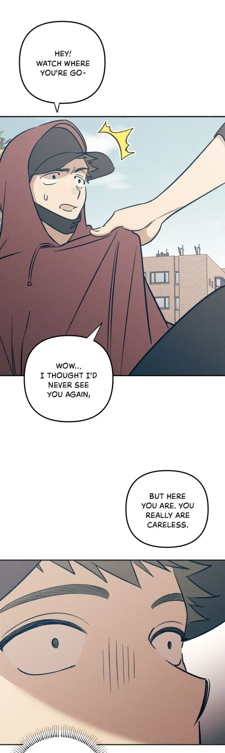 First Love, Lasting Hate chapter 55 page 29