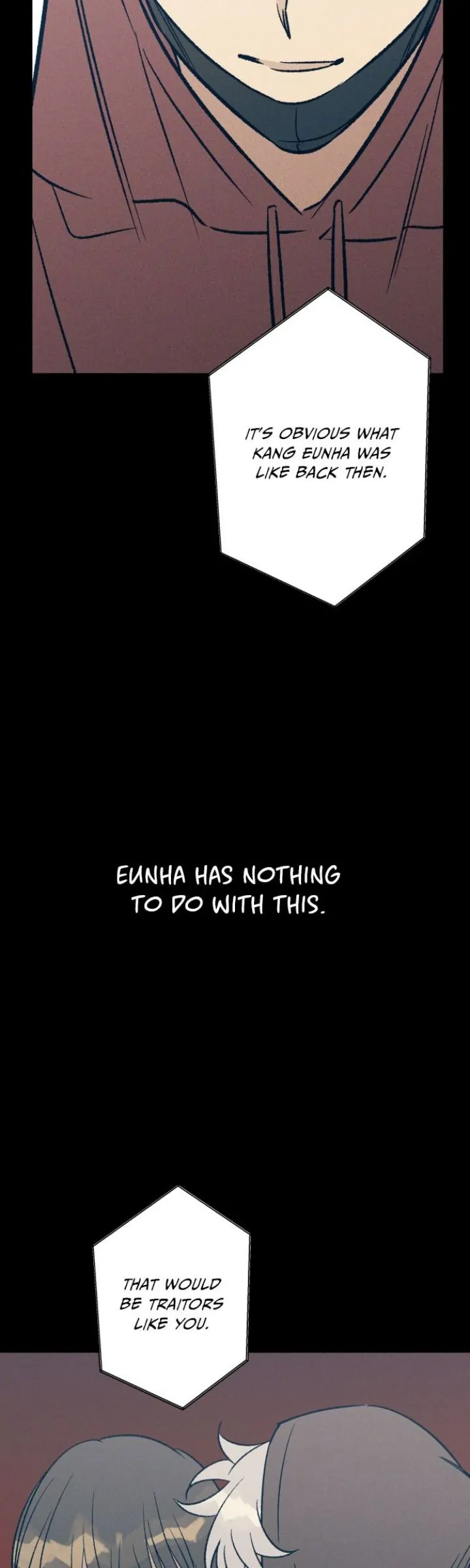 First Love, Lasting Hate chapter 55 page 40