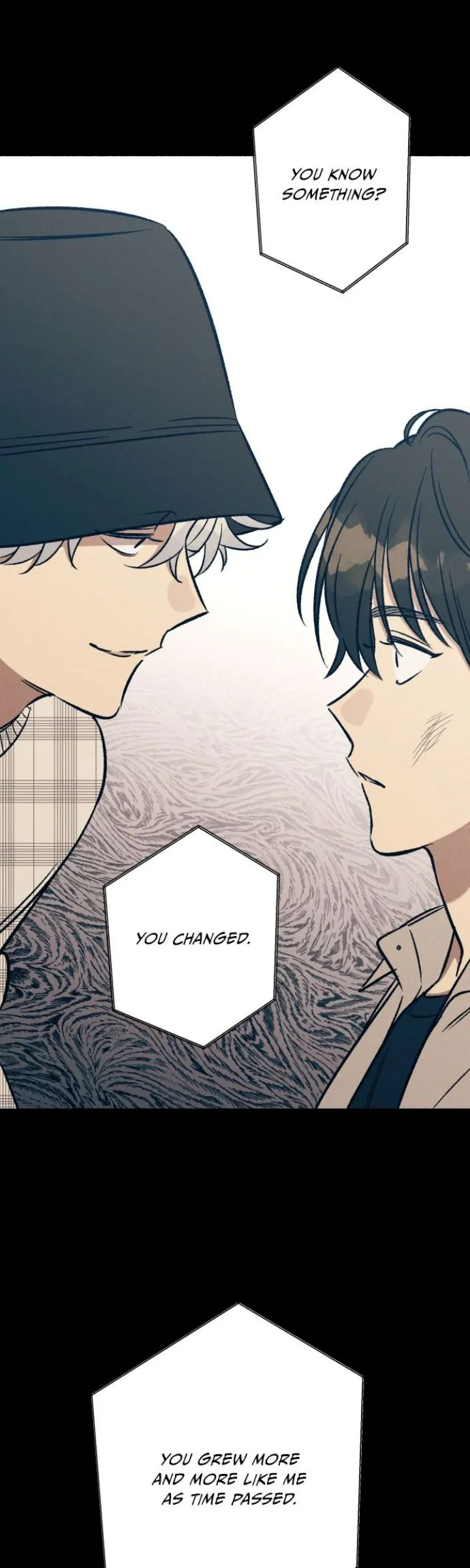 First Love, Lasting Hate chapter 55 page 43