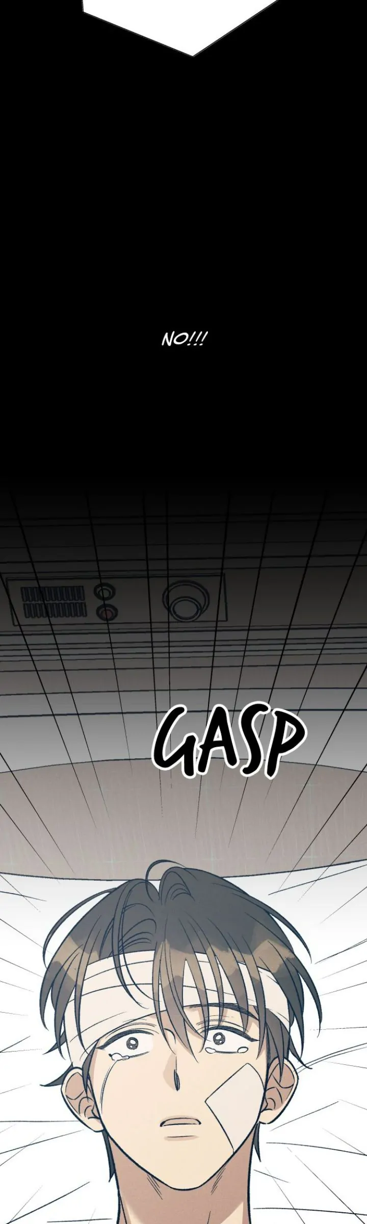 First Love, Lasting Hate chapter 55 page 44