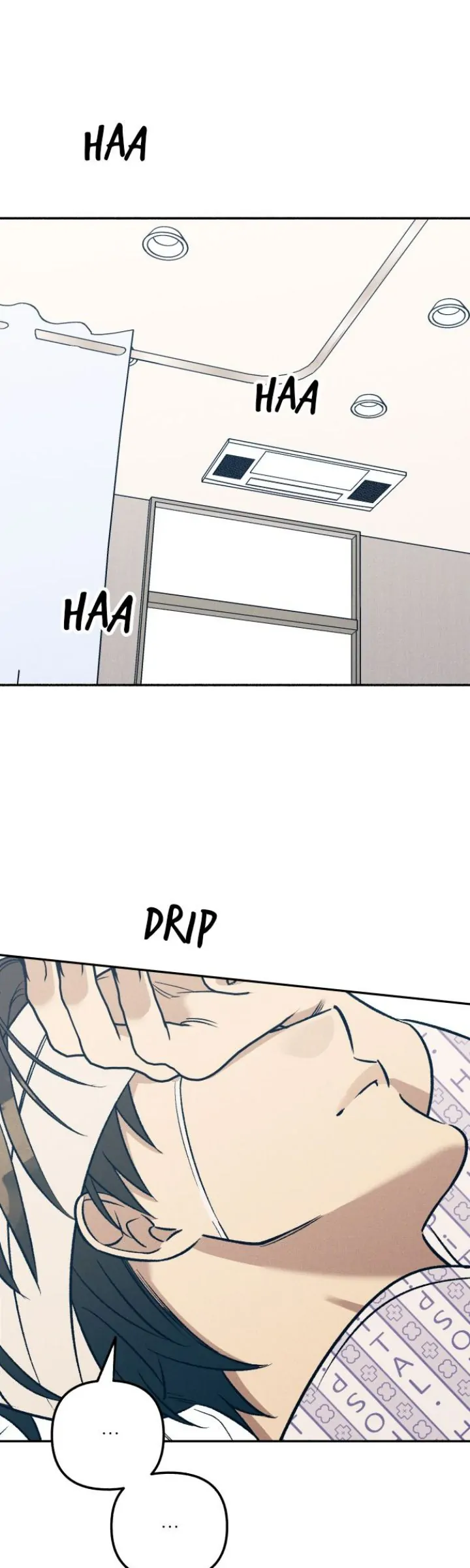 First Love, Lasting Hate chapter 55 page 46