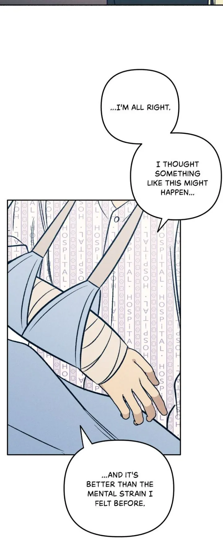 First Love, Lasting Hate chapter 55 page 54