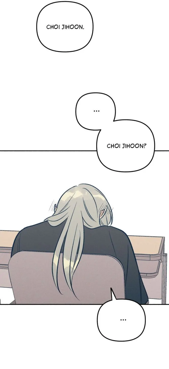 First Love, Lasting Hate chapter 59 page 2