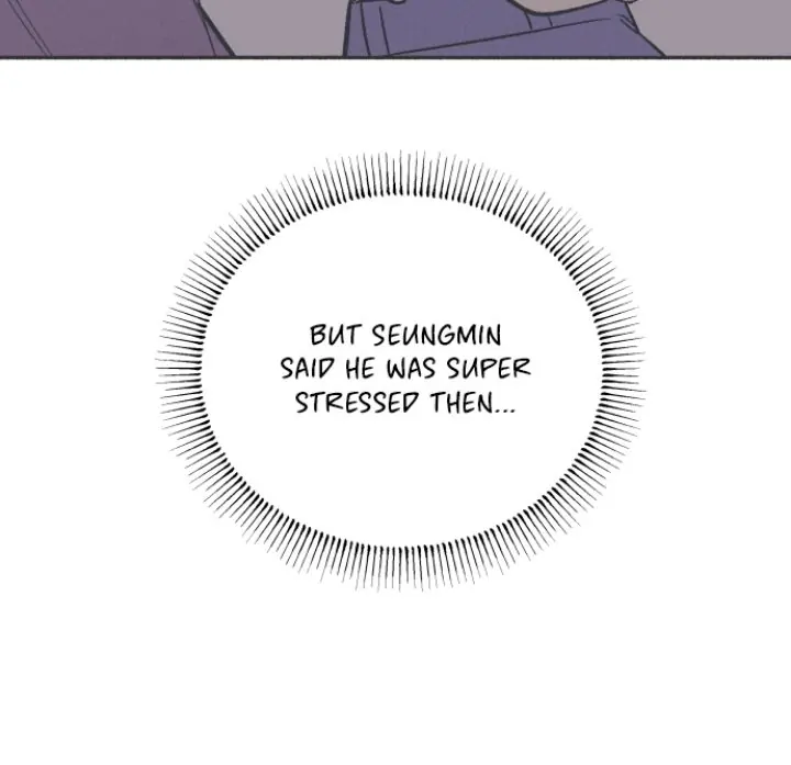 First Love, Lasting Hate chapter 59 page 5