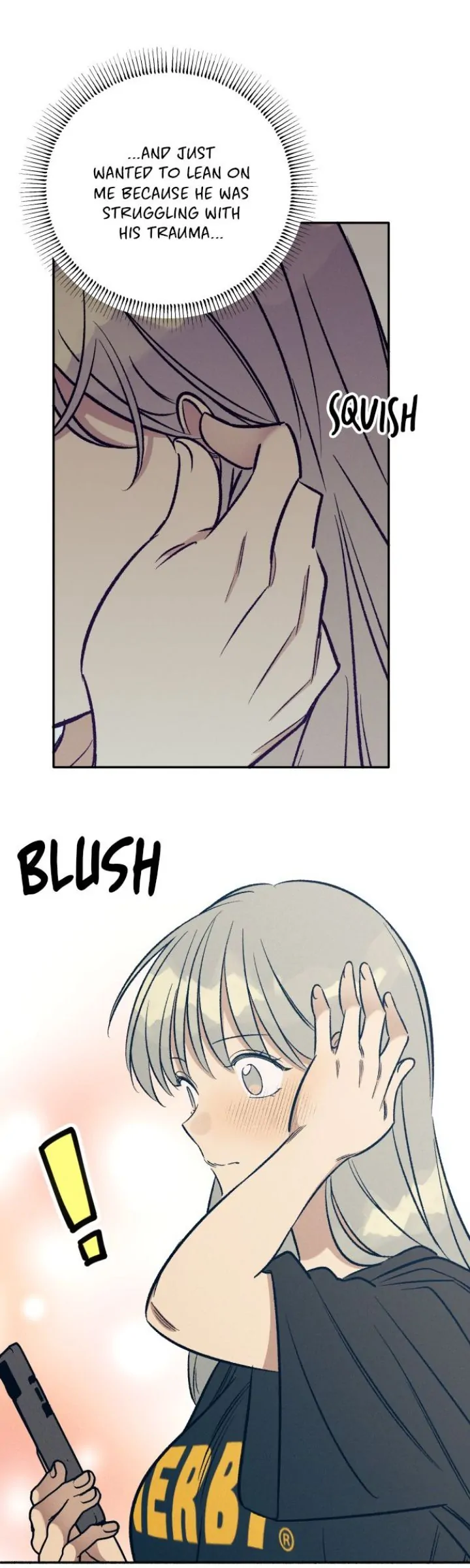 First Love, Lasting Hate chapter 59 page 6