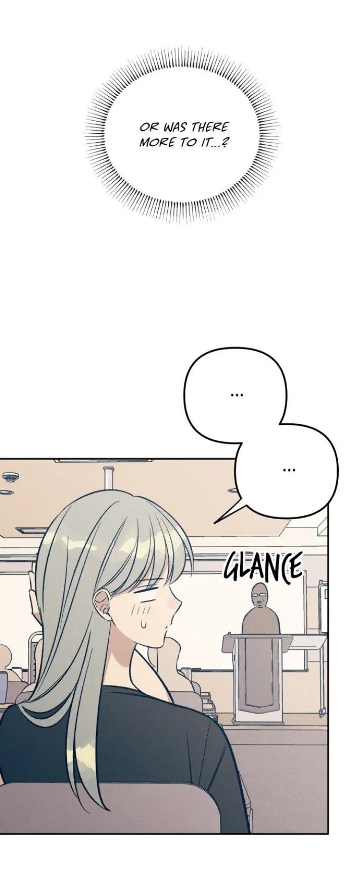 First Love, Lasting Hate chapter 59 page 7