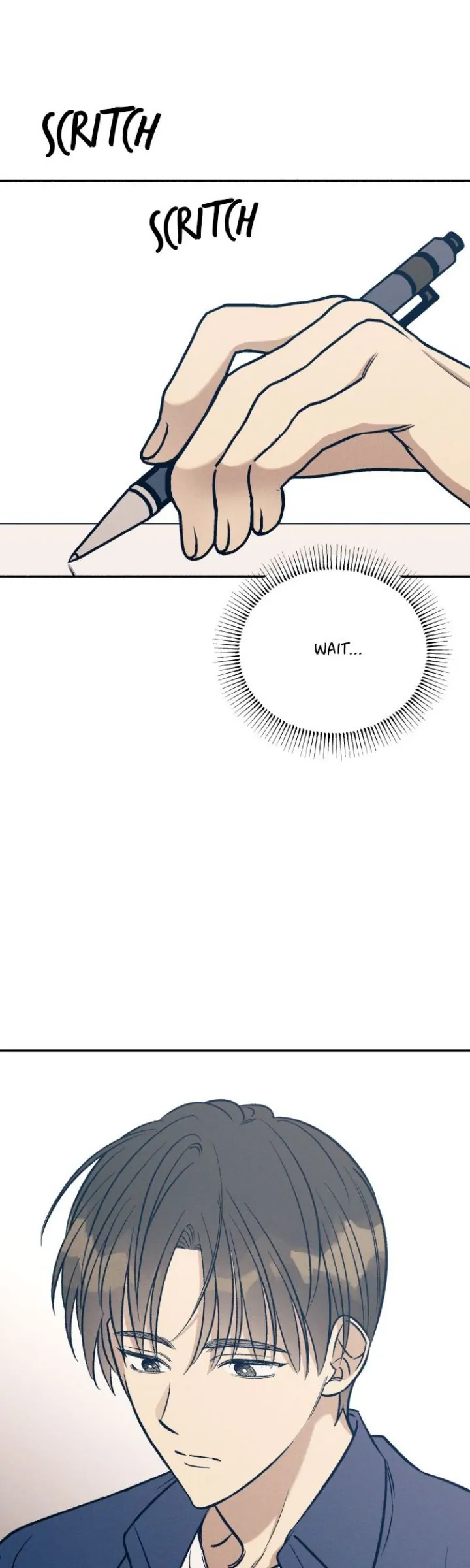 First Love, Lasting Hate chapter 59 page 8