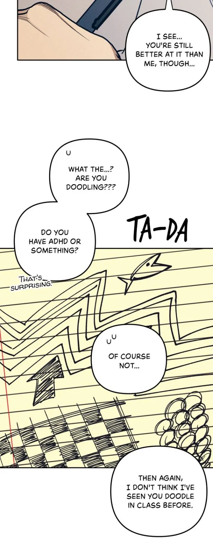 First Love, Lasting Hate chapter 59 page 12