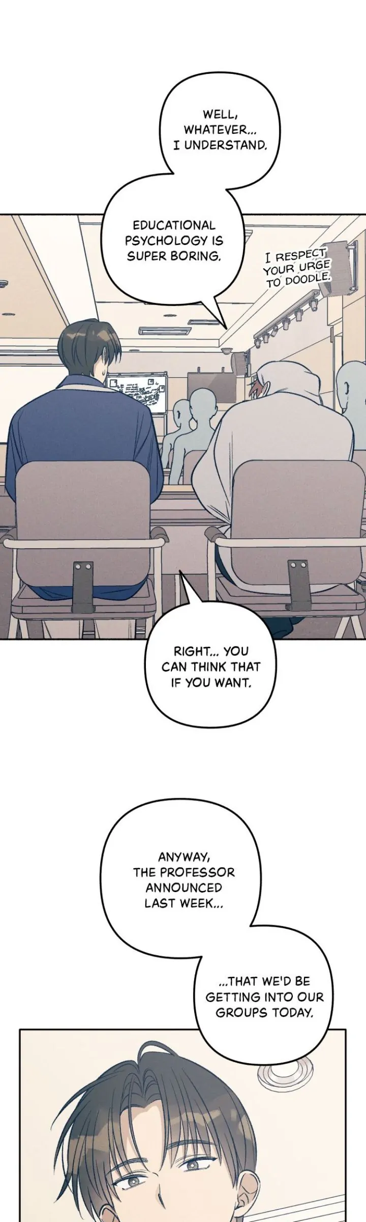 First Love, Lasting Hate chapter 59 page 13