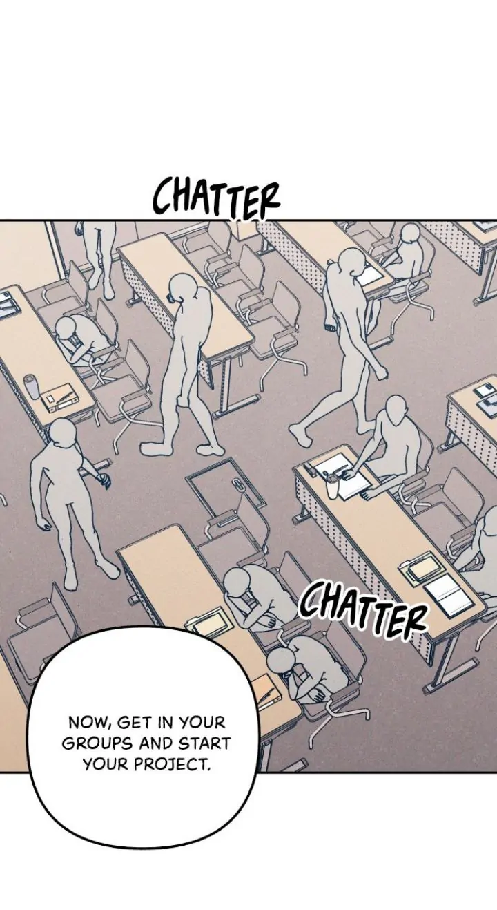 First Love, Lasting Hate chapter 59 page 18