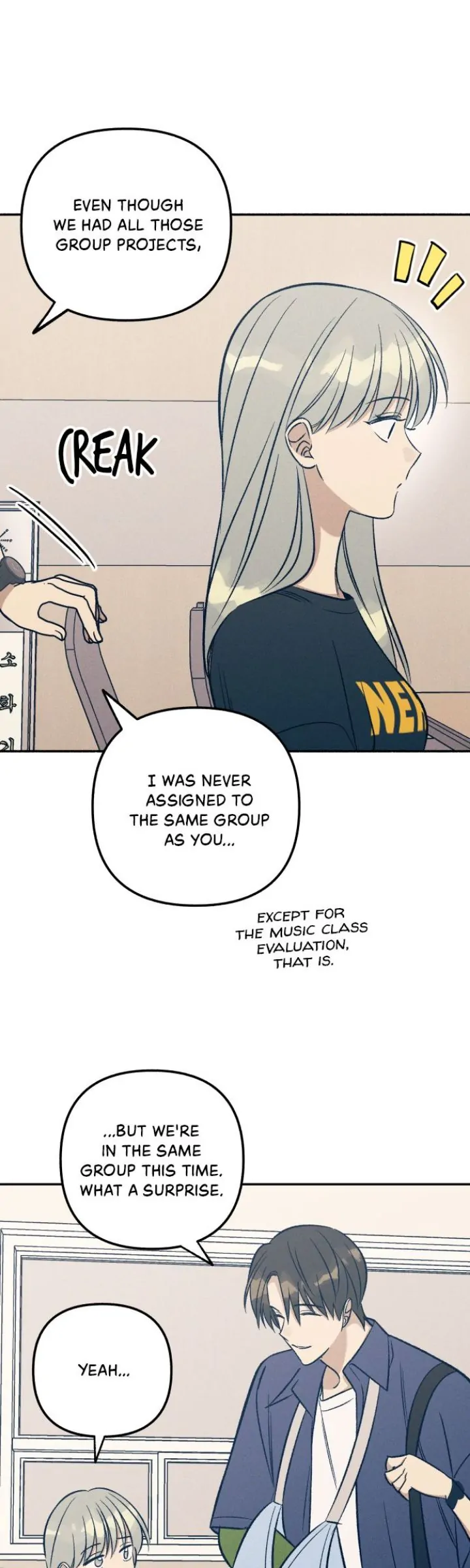 First Love, Lasting Hate chapter 59 page 19