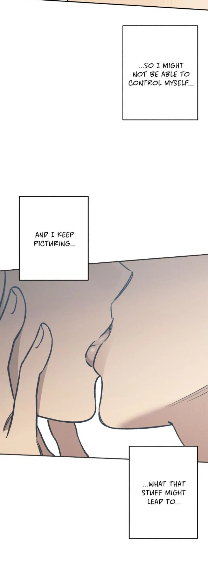 First Love, Lasting Hate chapter 59 page 22