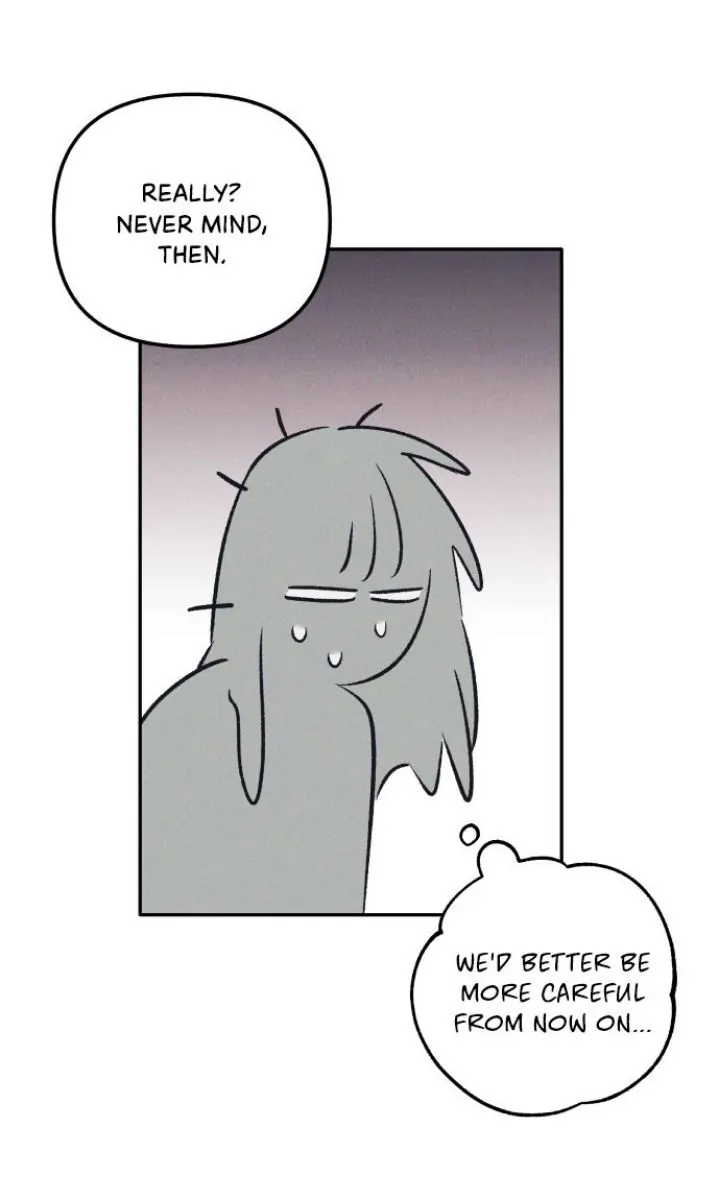 First Love, Lasting Hate chapter 59 page 31