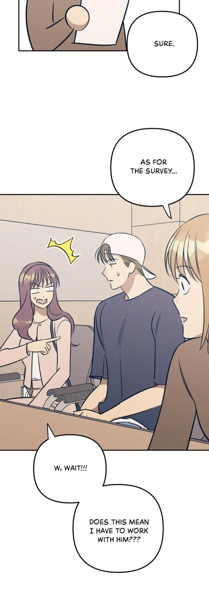 First Love, Lasting Hate chapter 59 page 39