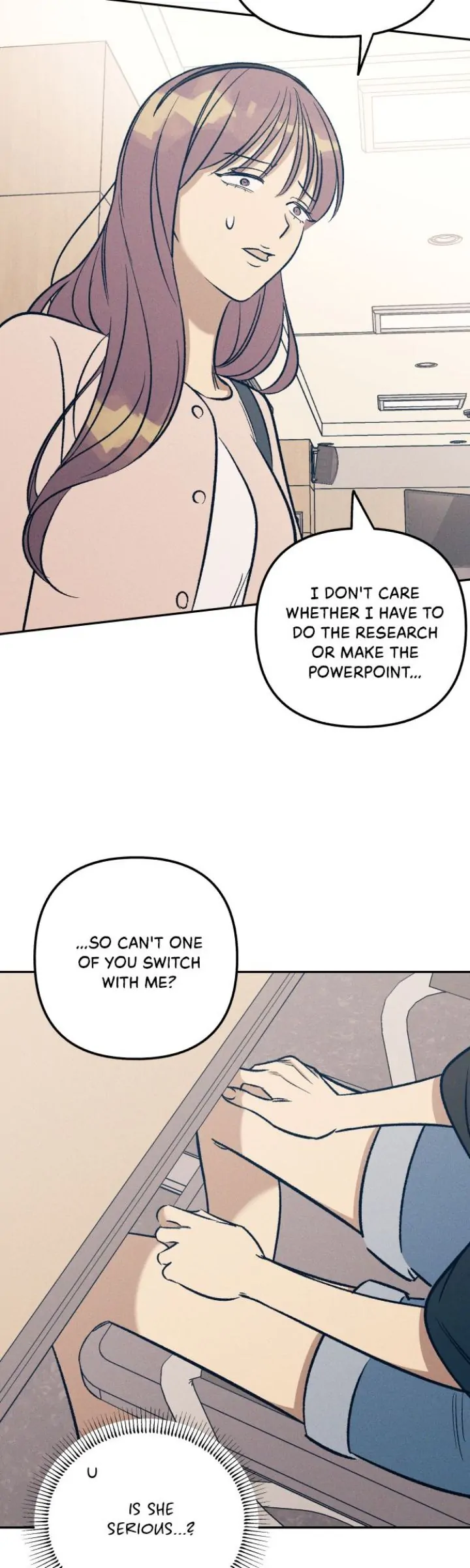 First Love, Lasting Hate chapter 59 page 41