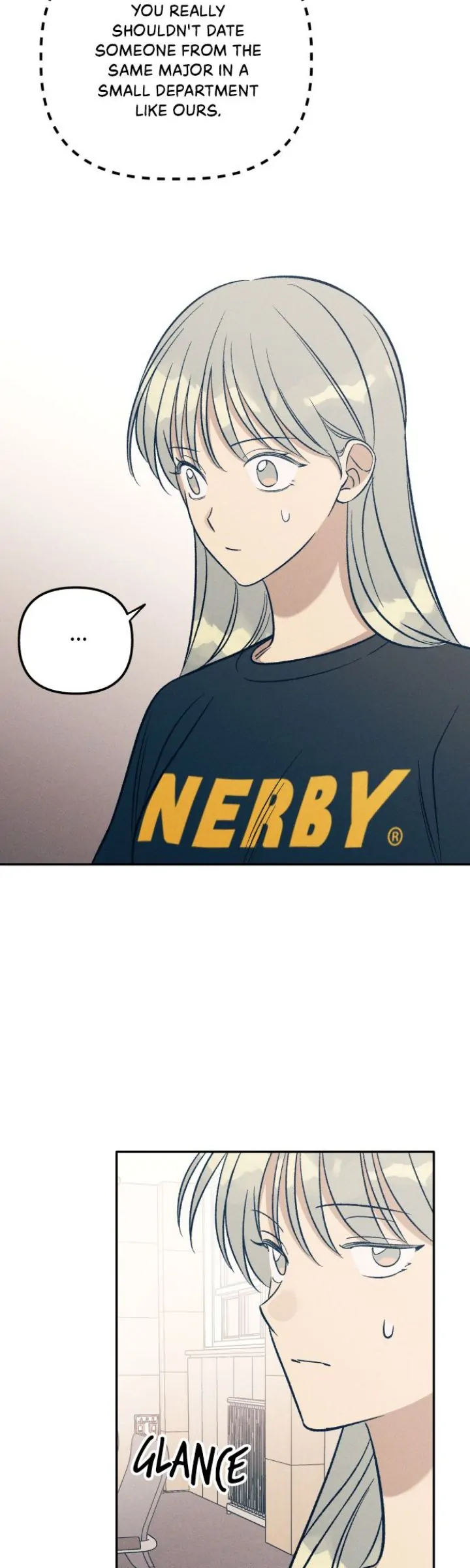 First Love, Lasting Hate chapter 59 page 44