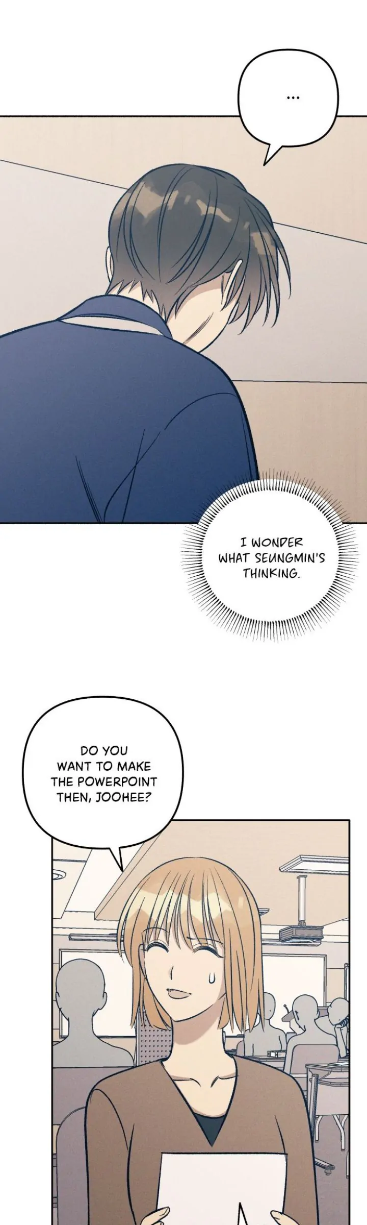 First Love, Lasting Hate chapter 59 page 46