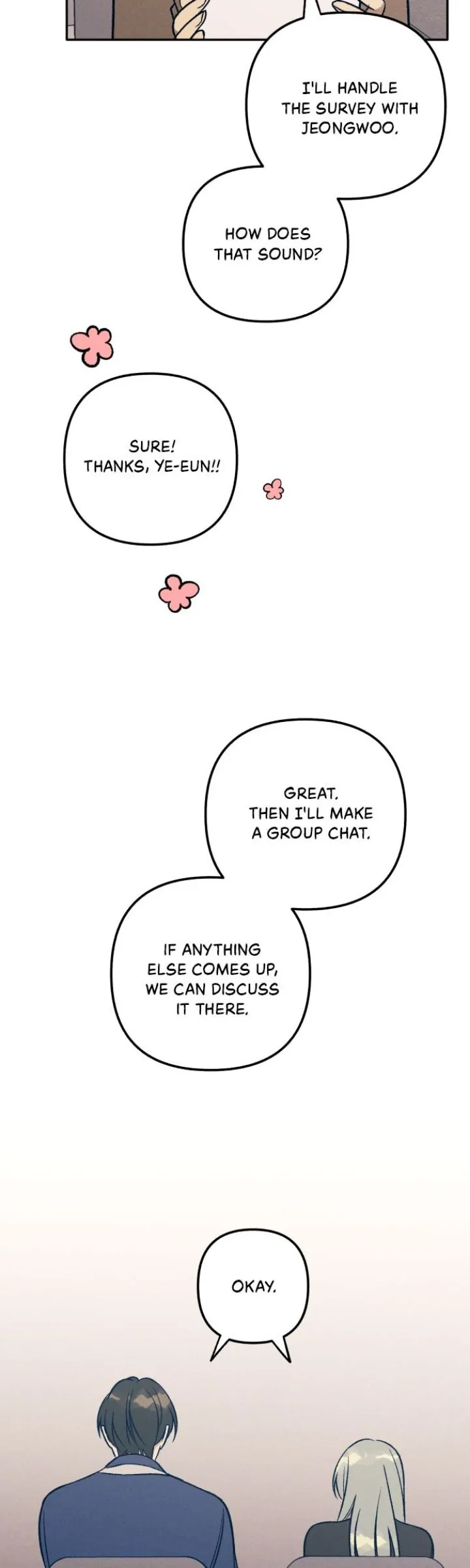 First Love, Lasting Hate chapter 59 page 47