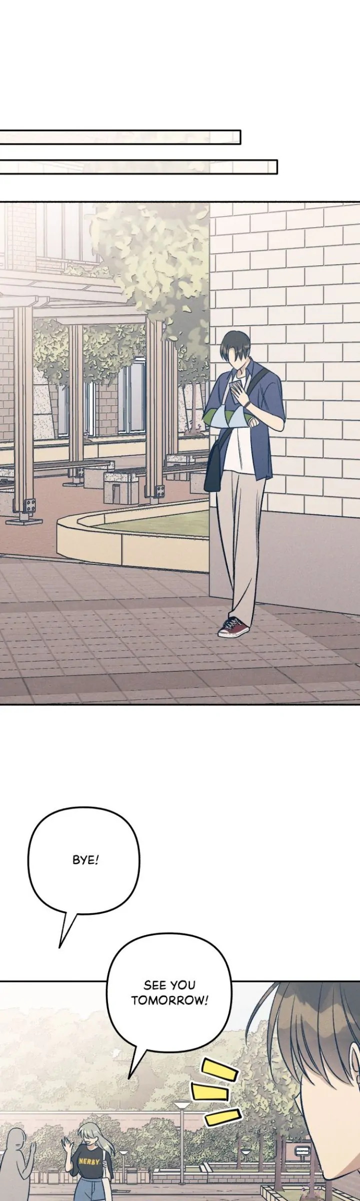 First Love, Lasting Hate chapter 59 page 49