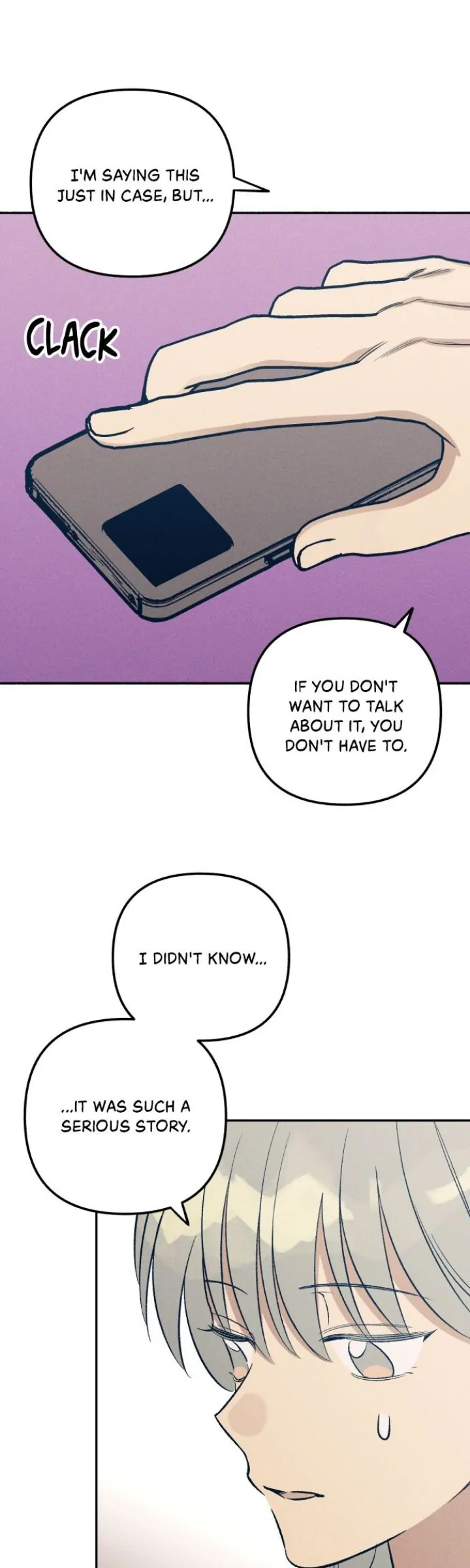 First Love, Lasting Hate chapter 63 page 4