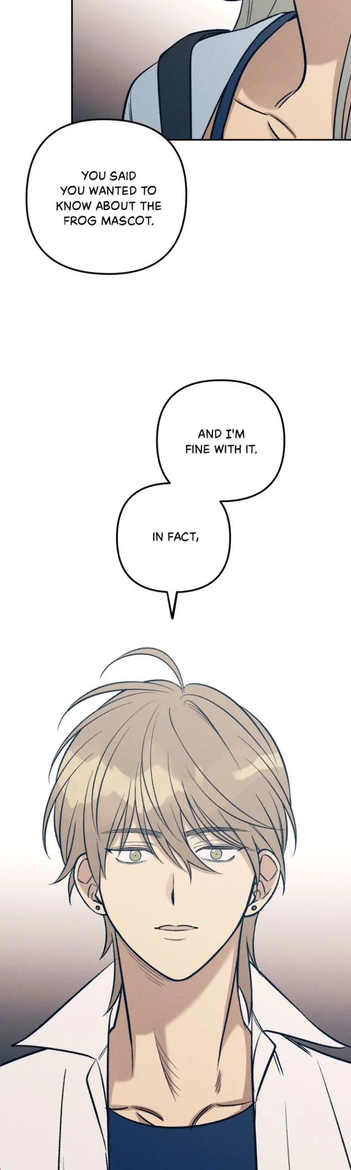 First Love, Lasting Hate chapter 63 page 5