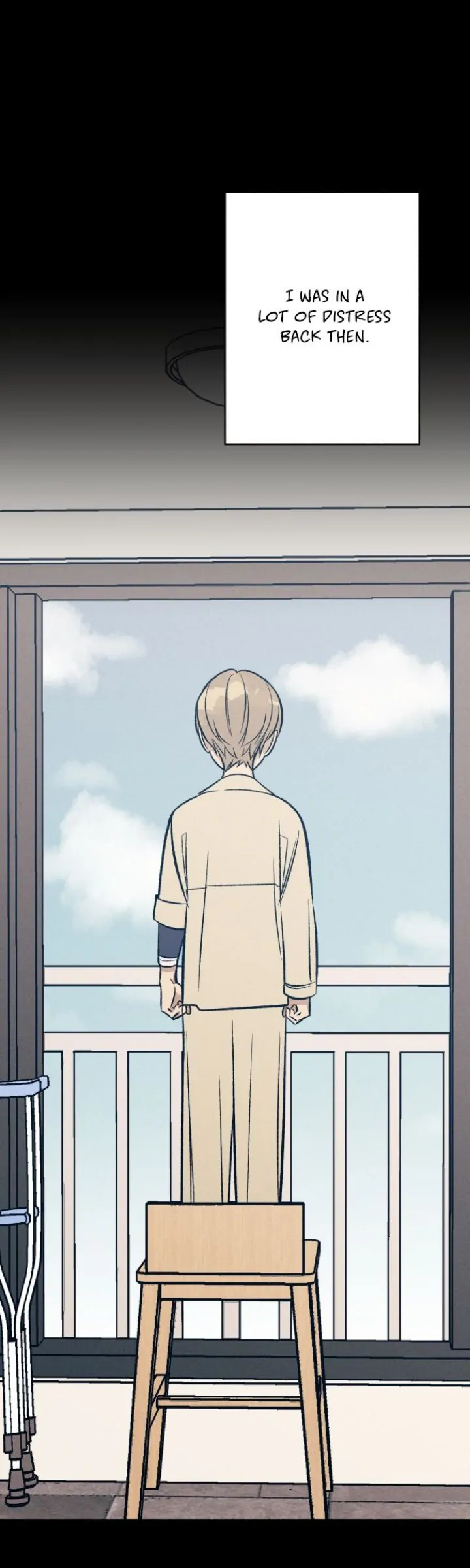 First Love, Lasting Hate chapter 63 page 8