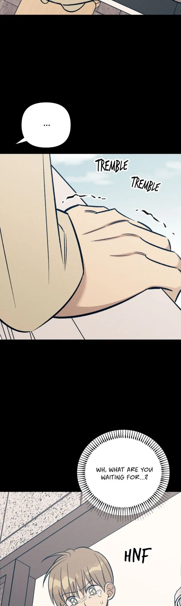 First Love, Lasting Hate chapter 63 page 12