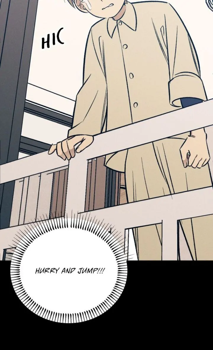 First Love, Lasting Hate chapter 63 page 13