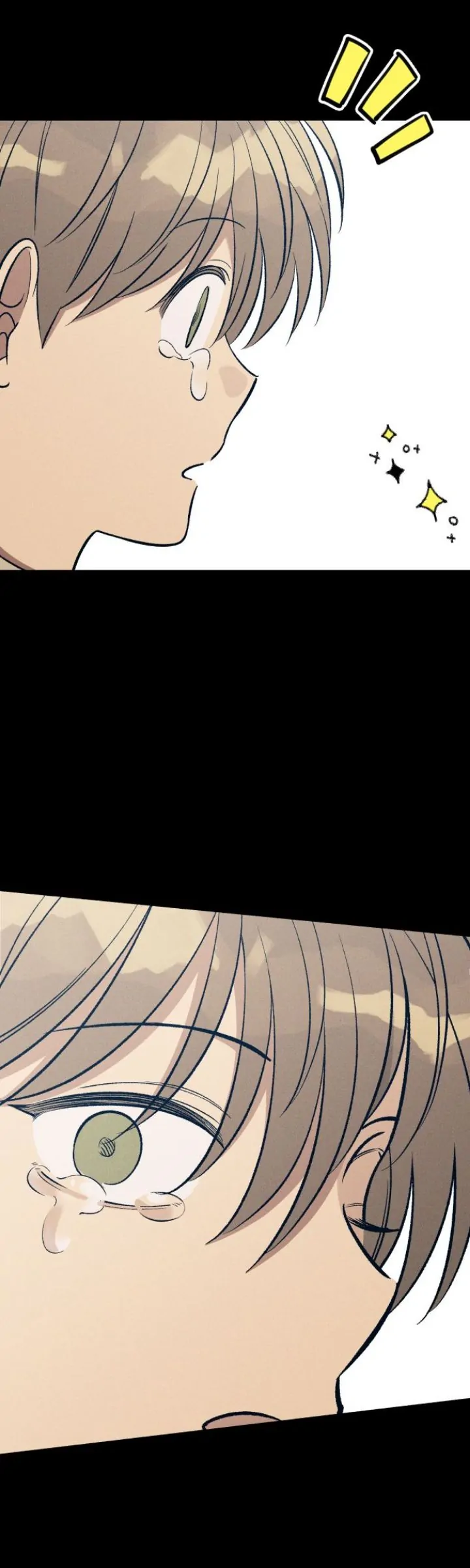First Love, Lasting Hate chapter 63 page 14