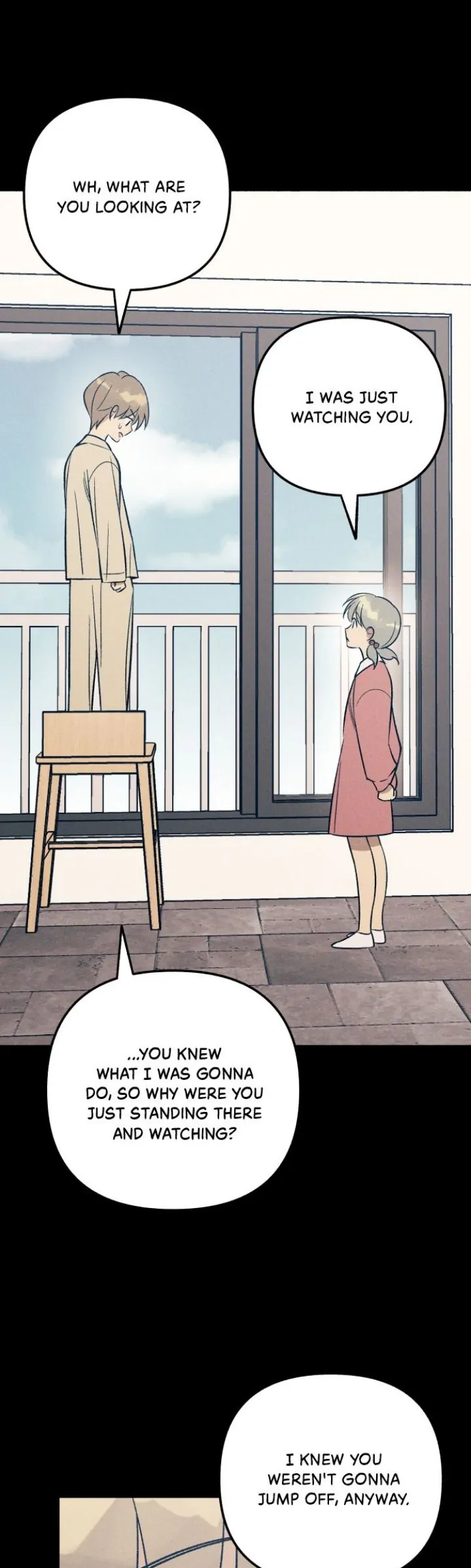 First Love, Lasting Hate chapter 63 page 17
