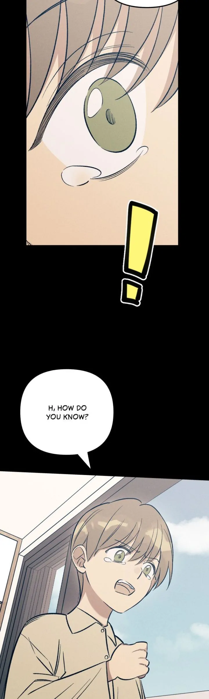 First Love, Lasting Hate chapter 63 page 18