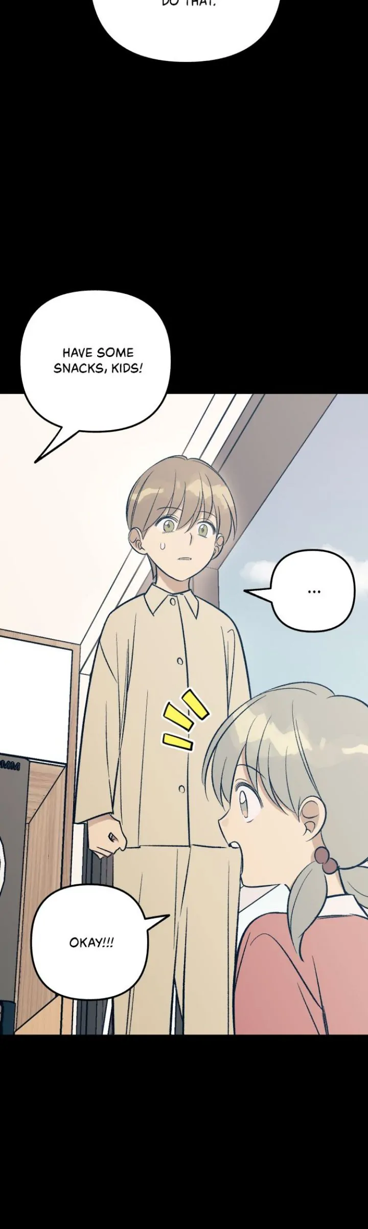First Love, Lasting Hate chapter 63 page 21