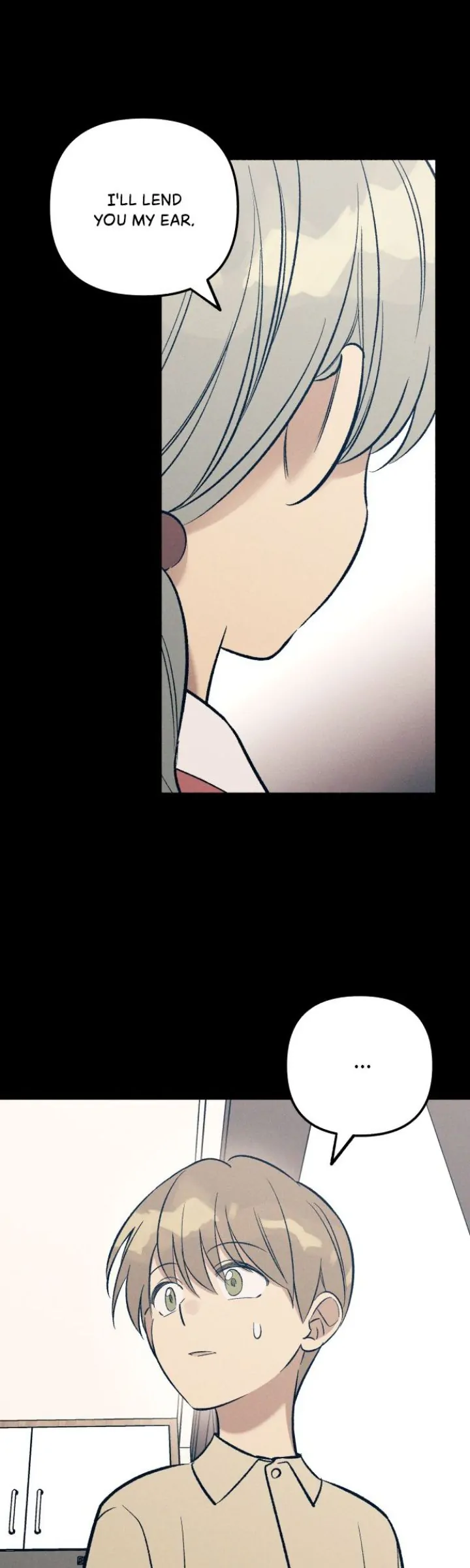 First Love, Lasting Hate chapter 63 page 23
