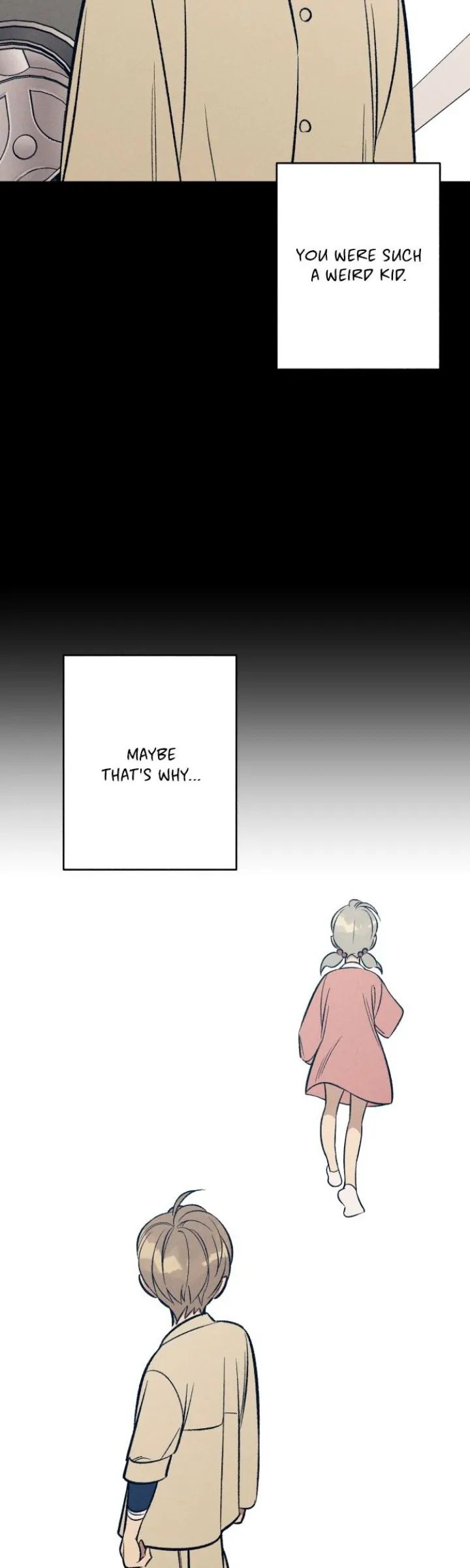First Love, Lasting Hate chapter 63 page 24