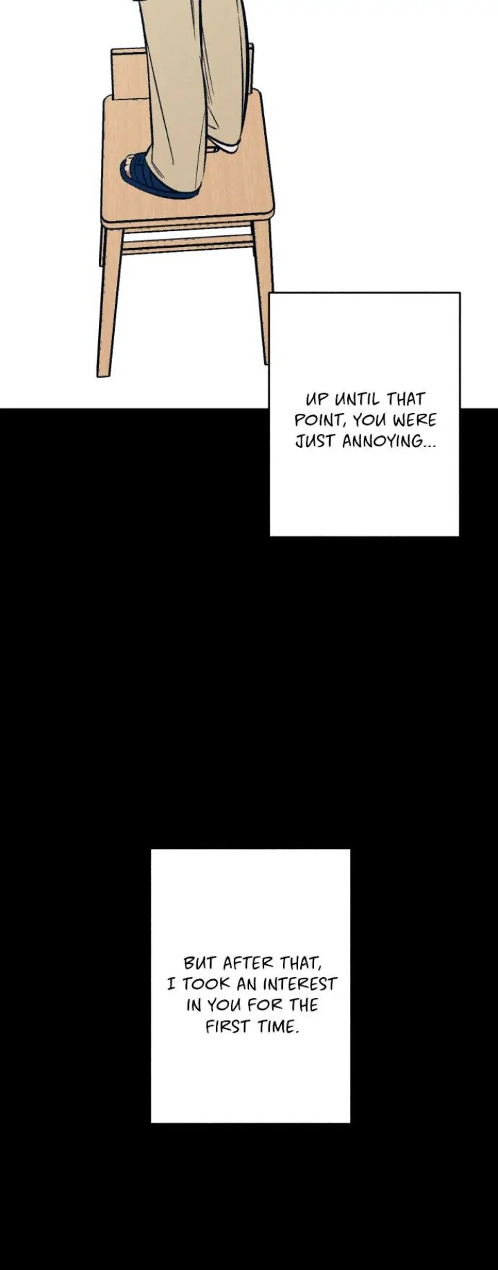 First Love, Lasting Hate chapter 63 page 25