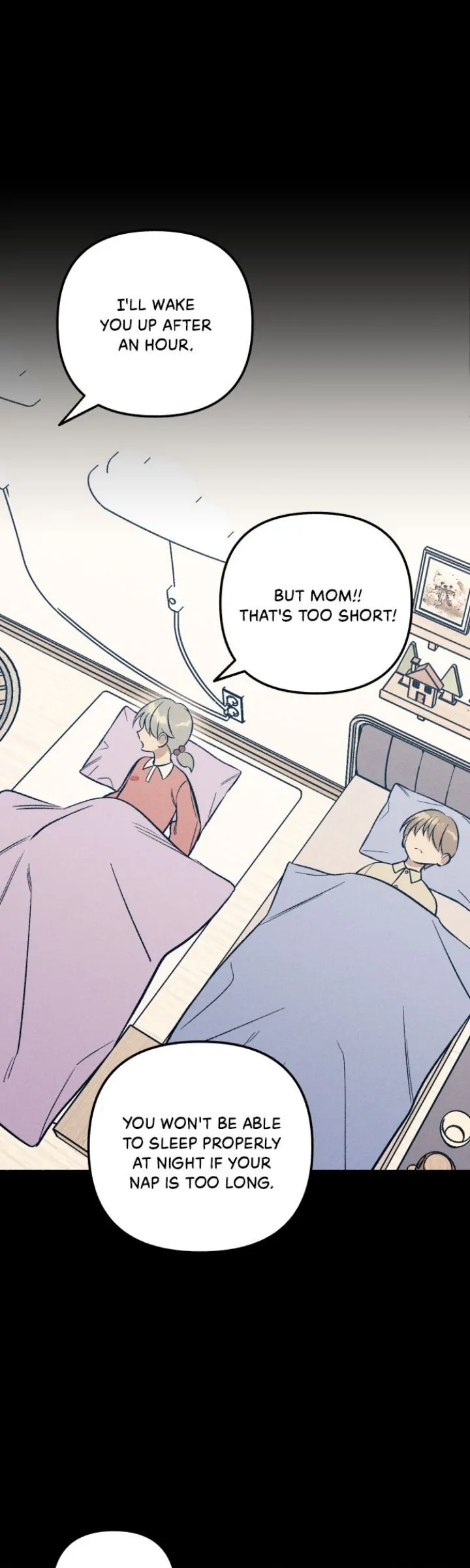 First Love, Lasting Hate chapter 63 page 26