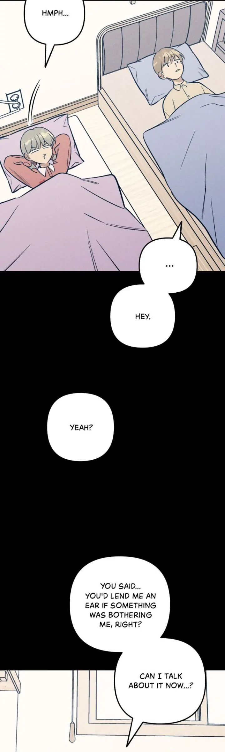 First Love, Lasting Hate chapter 63 page 27
