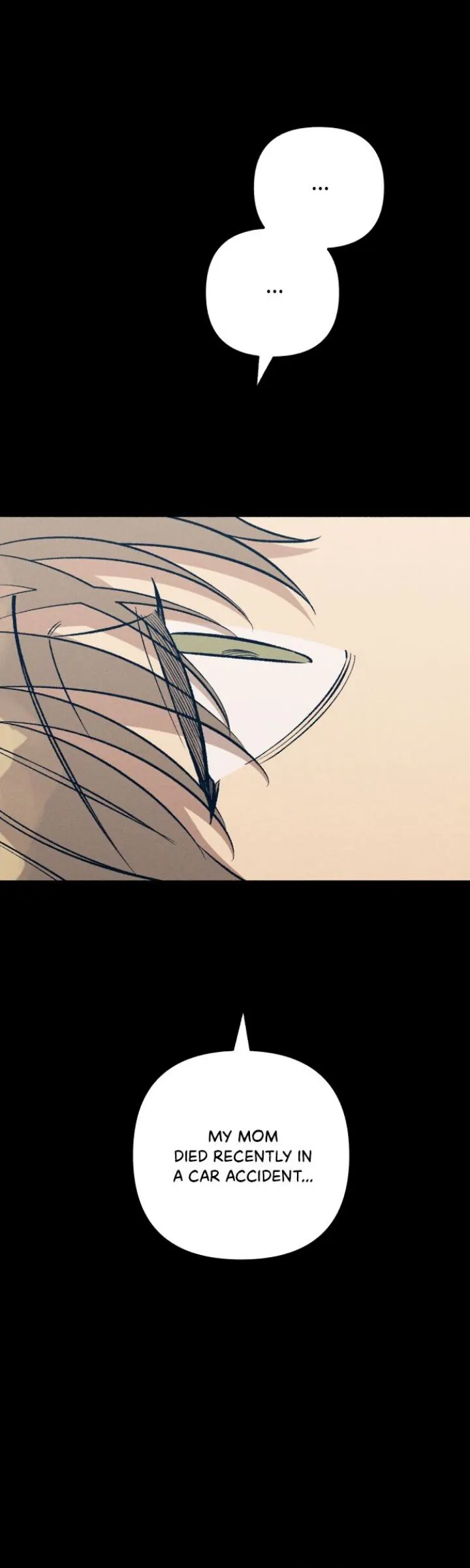 First Love, Lasting Hate chapter 63 page 29
