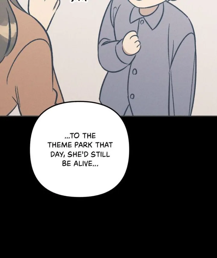First Love, Lasting Hate chapter 63 page 31