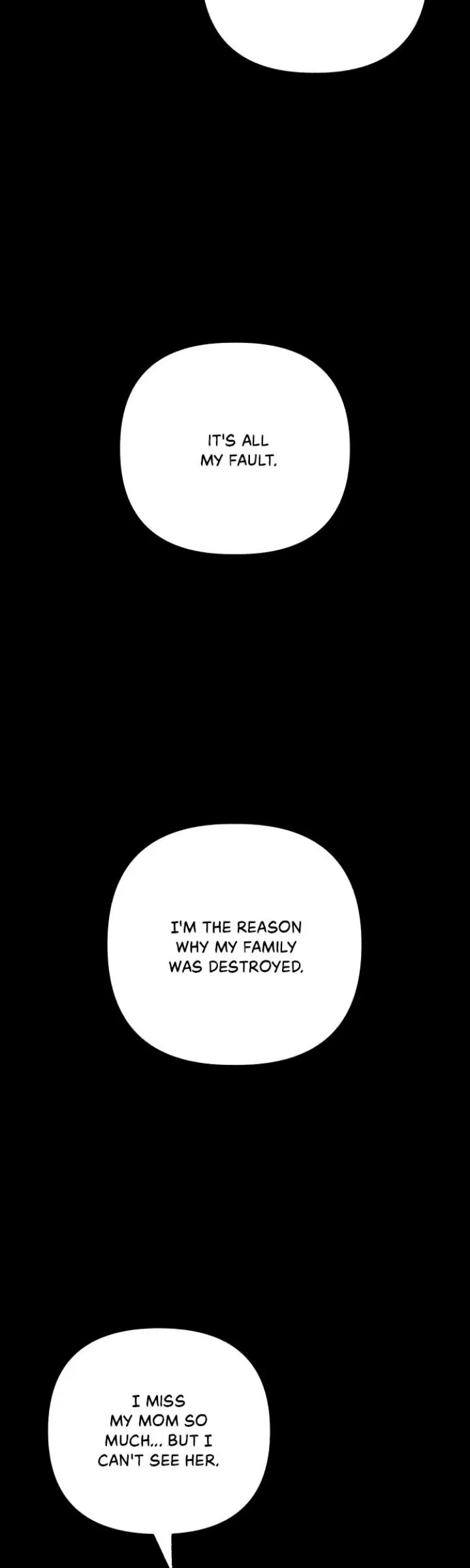 First Love, Lasting Hate chapter 63 page 33