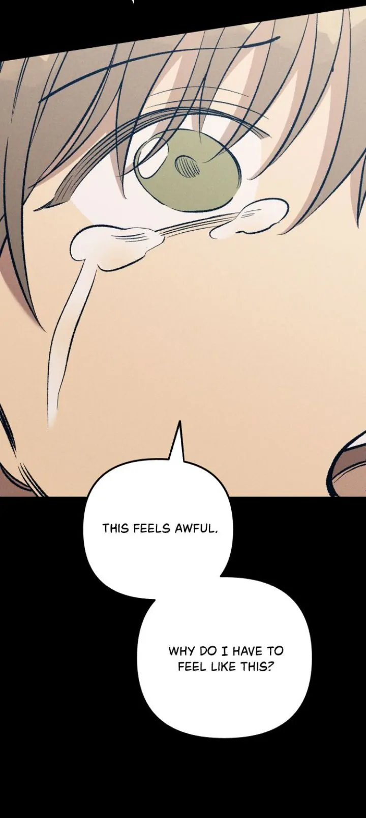 First Love, Lasting Hate chapter 63 page 34