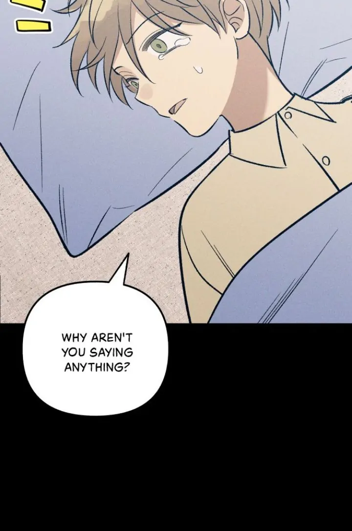 First Love, Lasting Hate chapter 63 page 37