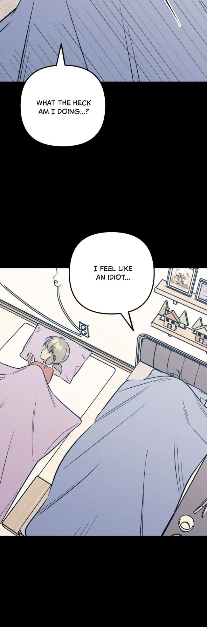 First Love, Lasting Hate chapter 63 page 39