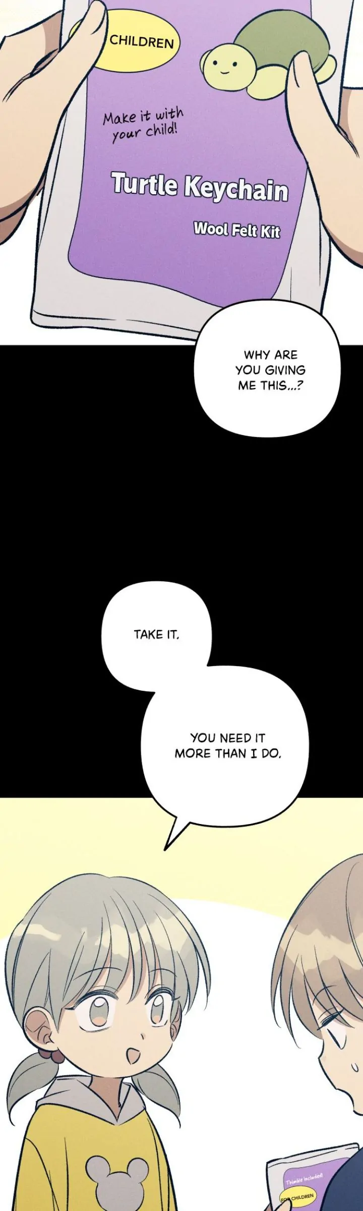 First Love, Lasting Hate chapter 63 page 41