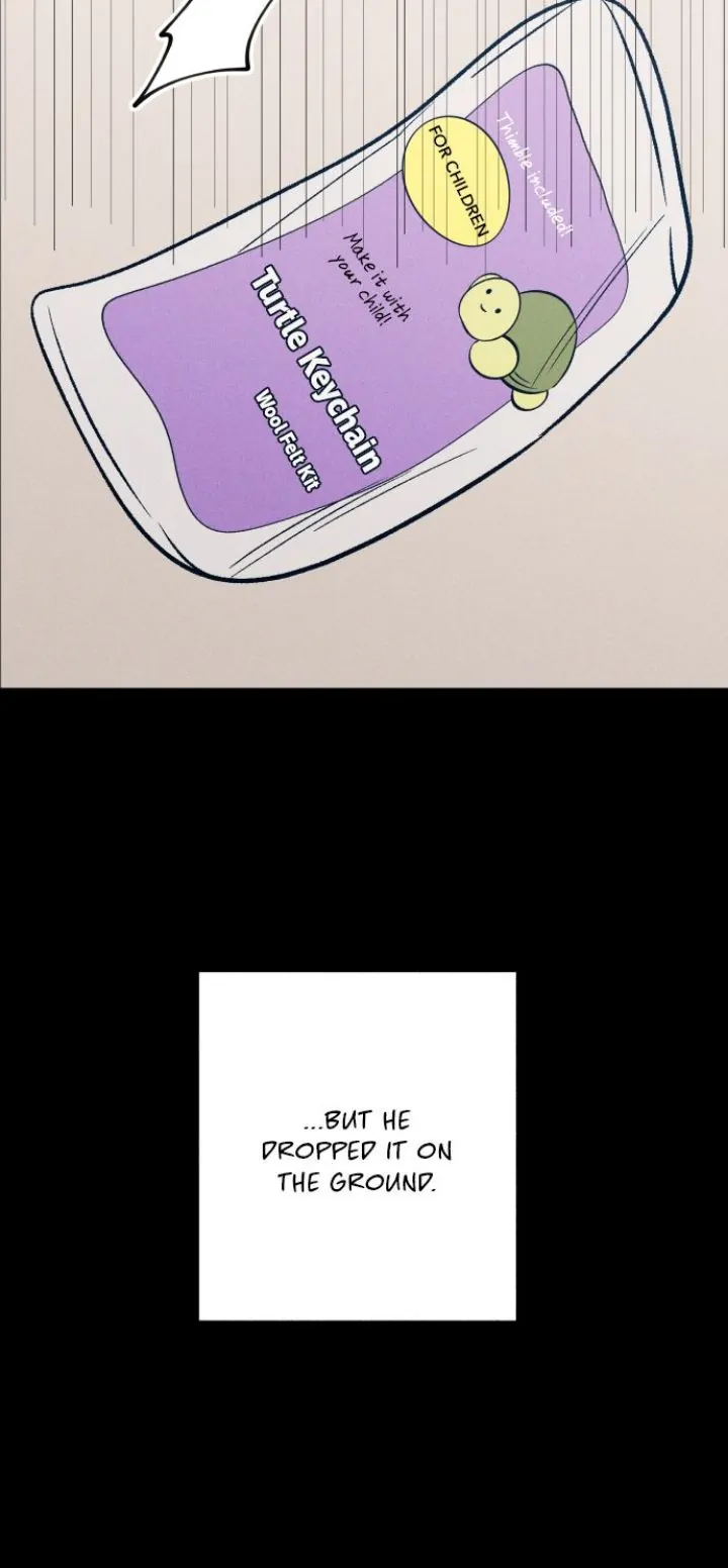 First Love, Lasting Hate chapter 63 page 45