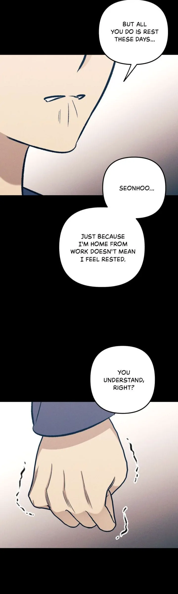 First Love, Lasting Hate chapter 63 page 47